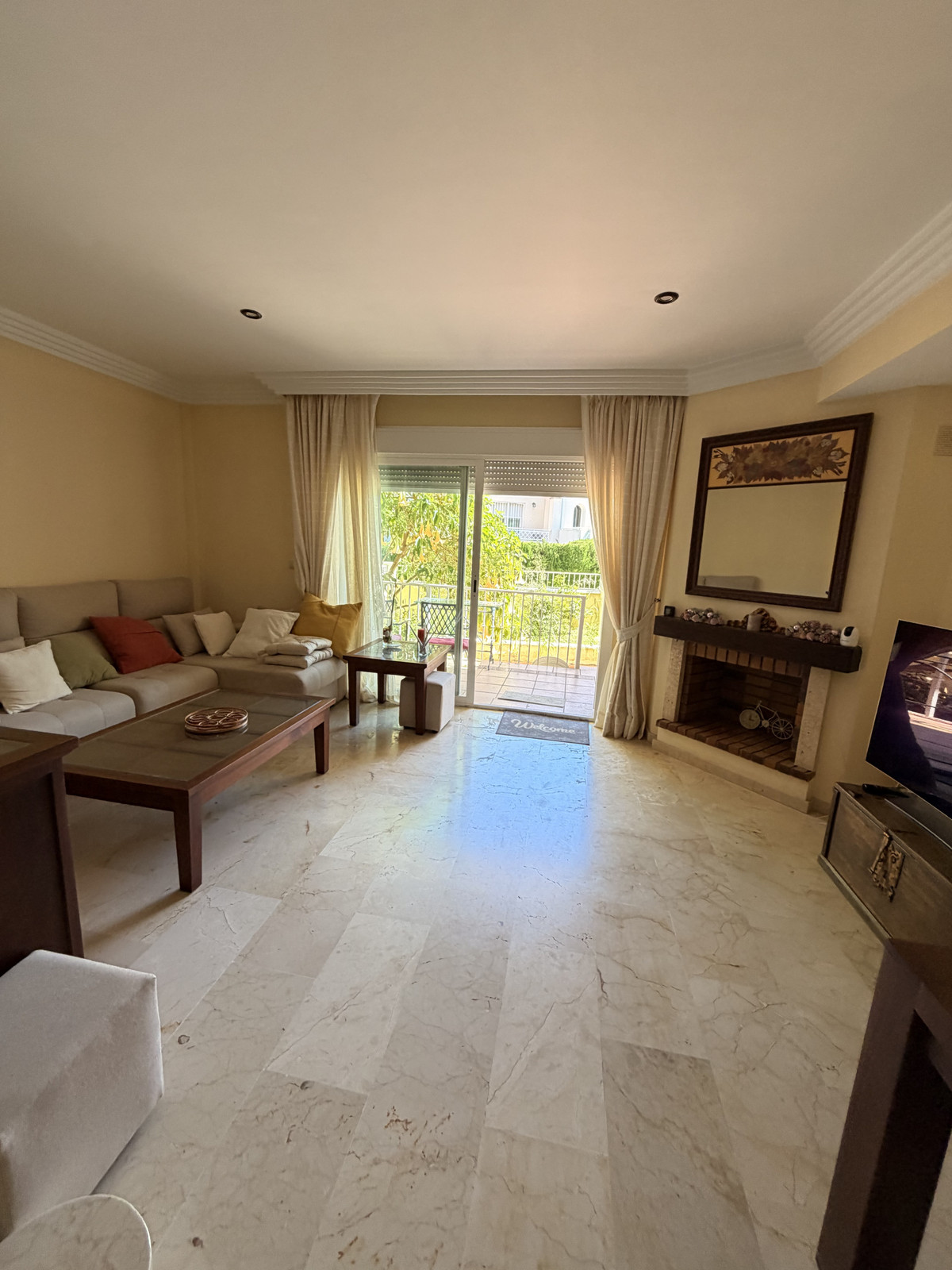 Huis te koop in Marbella | 4 slaapkamers H5387374