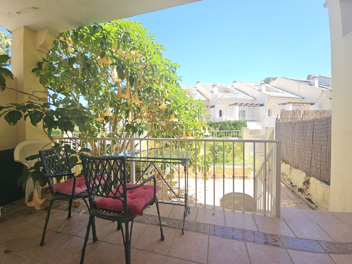 Huis te koop in Marbella | 4 slaapkamers H5387374