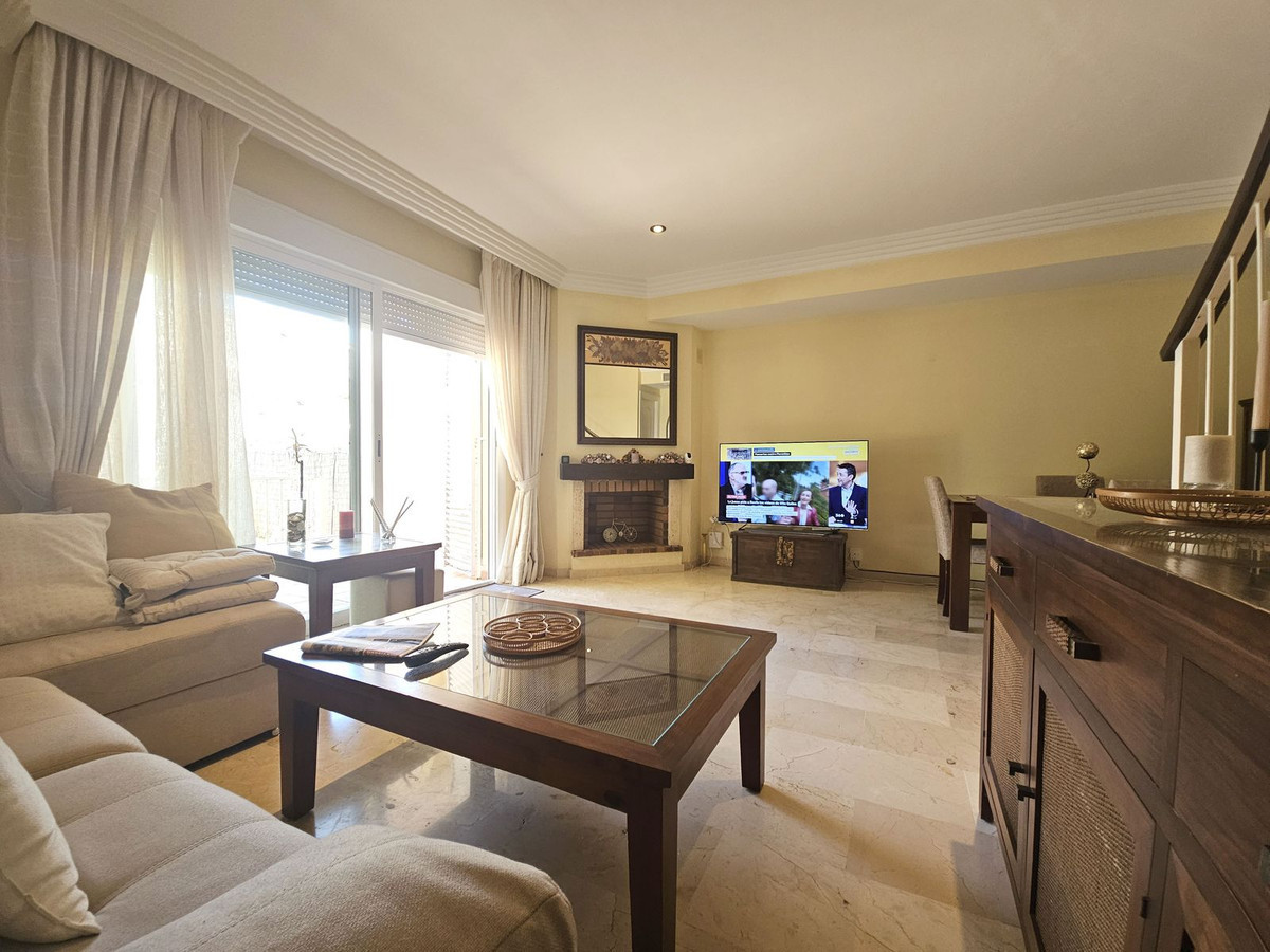 Huis te koop in Marbella | 4 slaapkamers H5387374