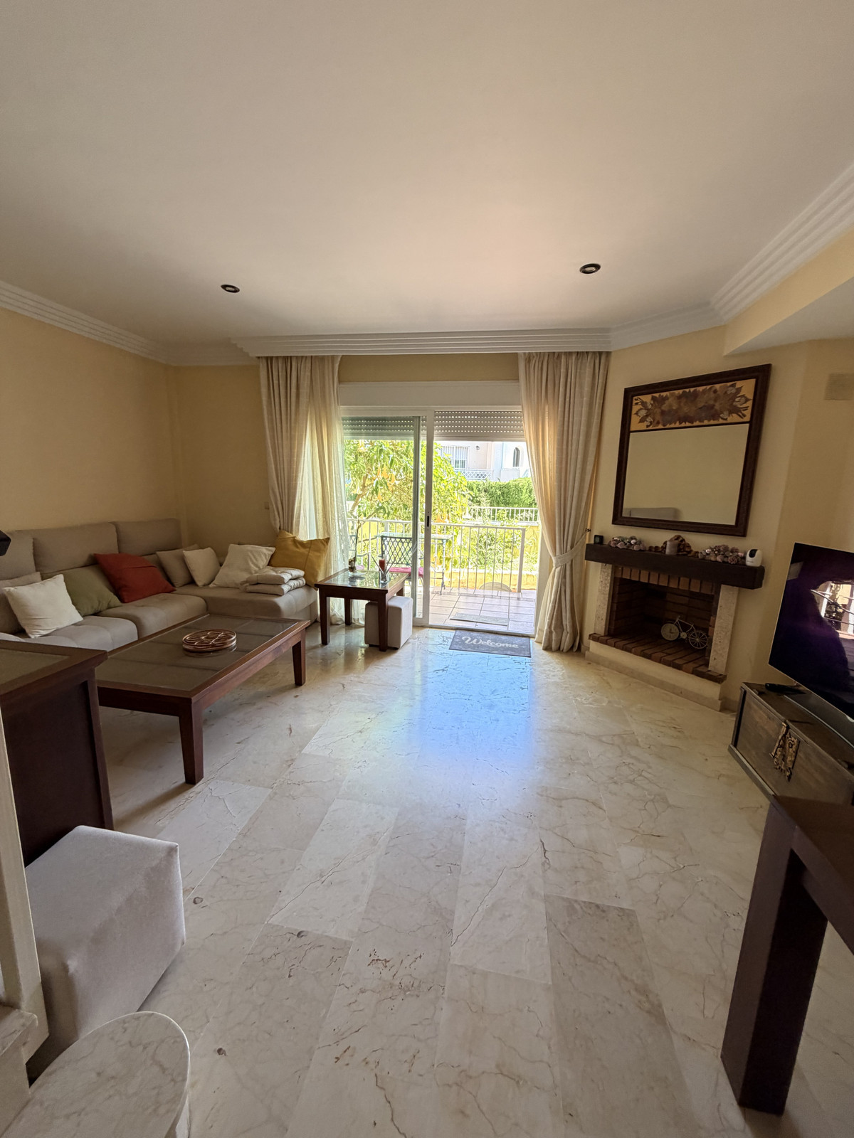Huis te koop in Marbella | 4 slaapkamers H5387374