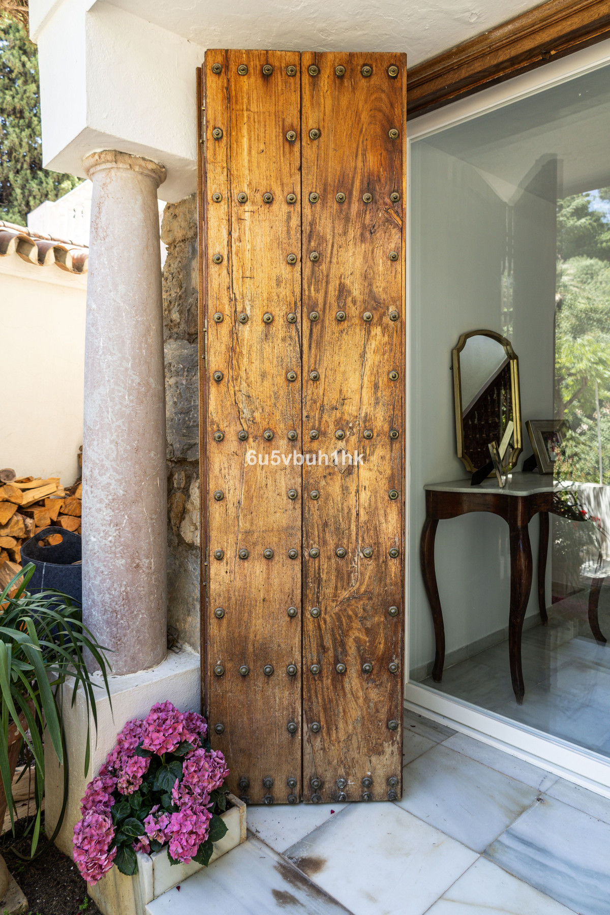 Huis te koop in Marbella | 5 slaapkamers H5387698