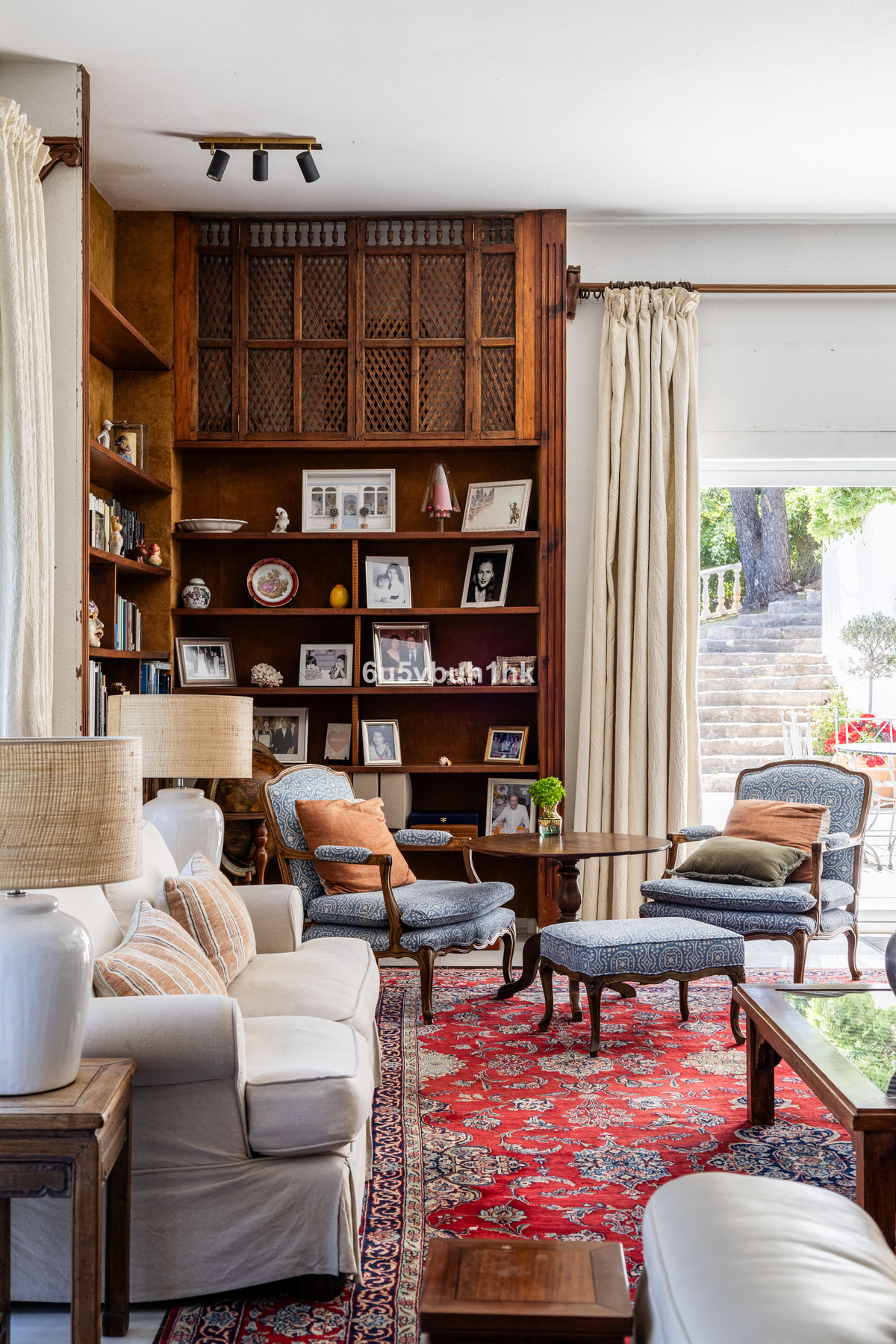 Huis te koop in Marbella | 5 slaapkamers H5387698