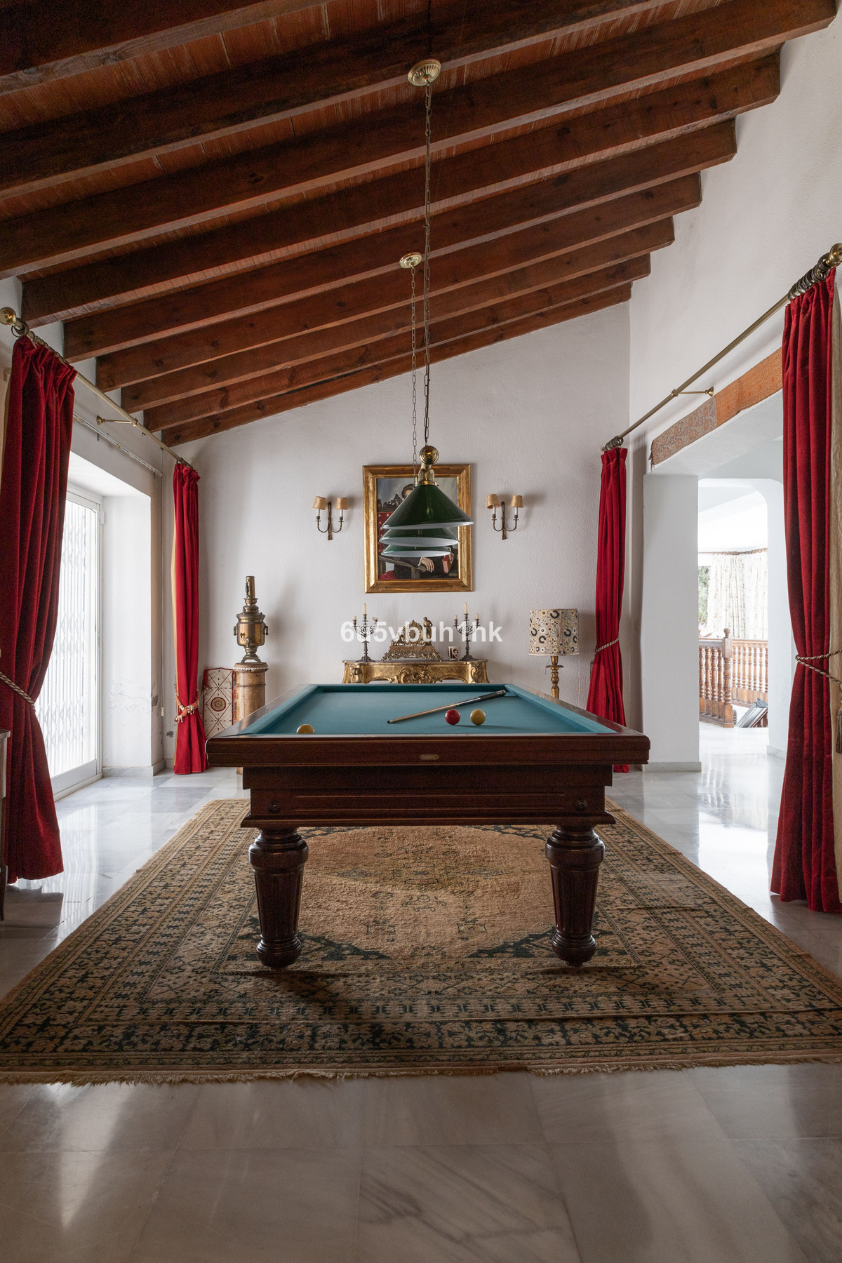 Huis te koop in Marbella | 5 slaapkamers H5387698