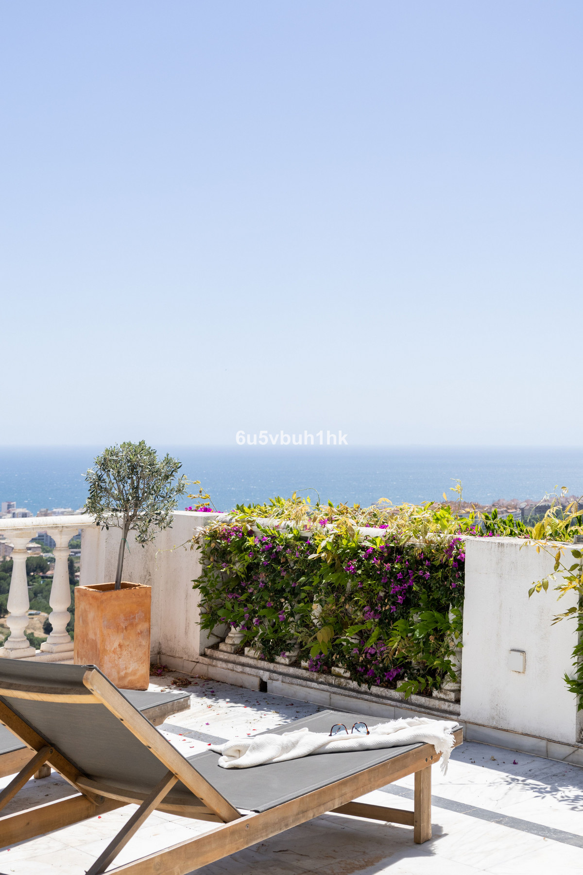 Huis te koop in Marbella | 5 slaapkamers H5387698