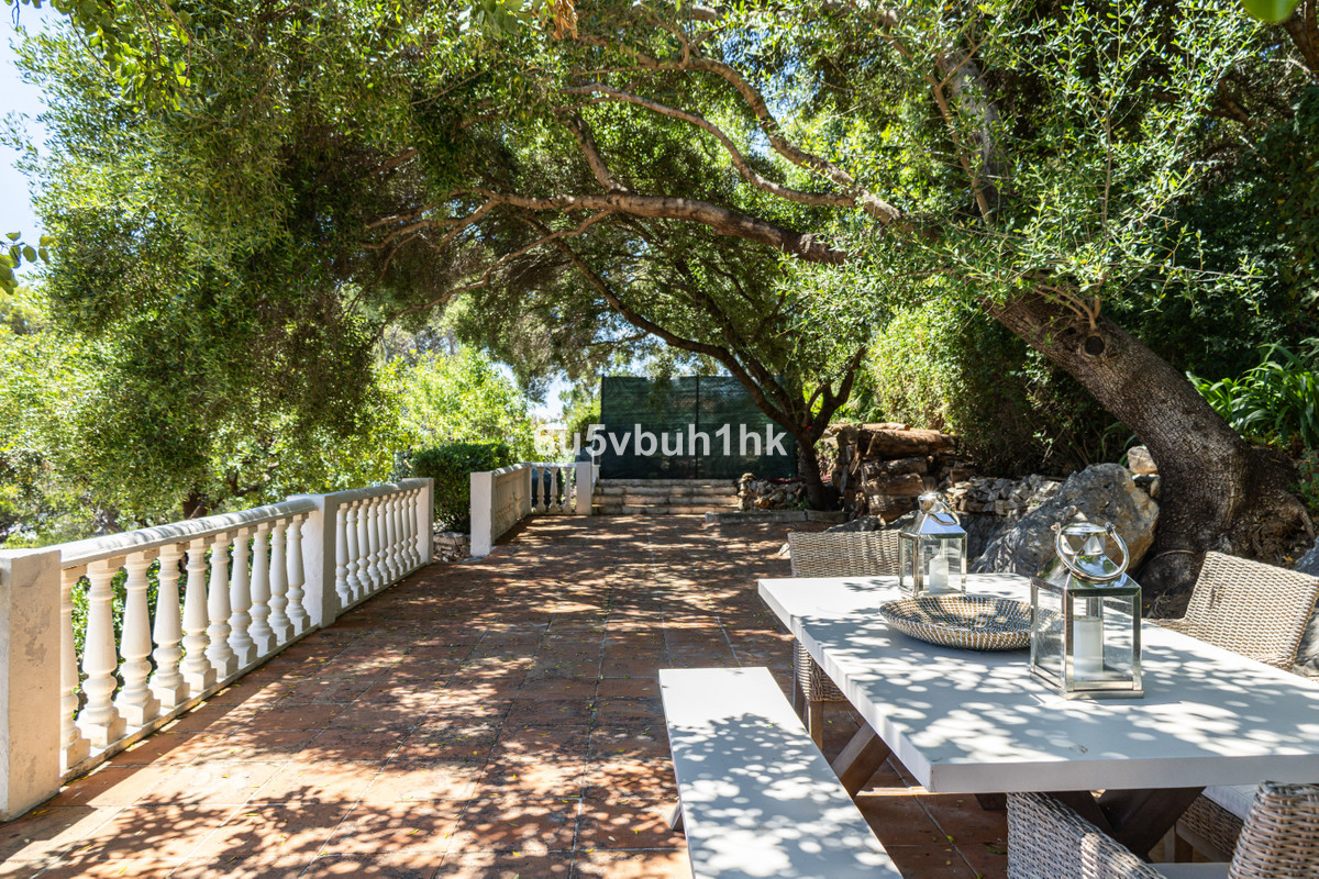Huis te koop in Marbella | 5 slaapkamers H5387698