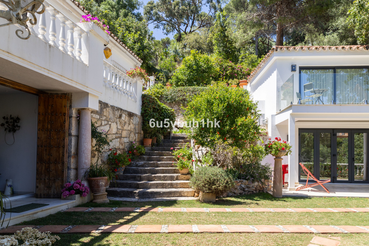 Huis te koop in Marbella | 5 slaapkamers H5387698