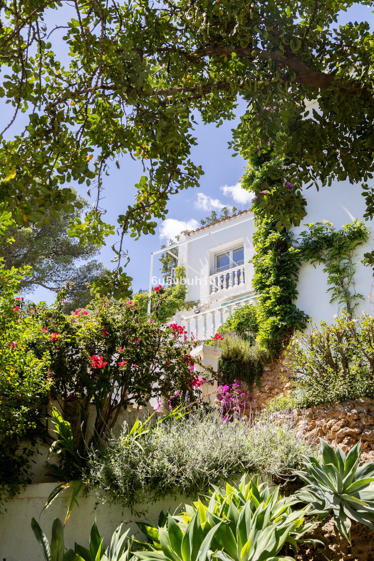 Huis te koop in Marbella | 5 slaapkamers H5387698