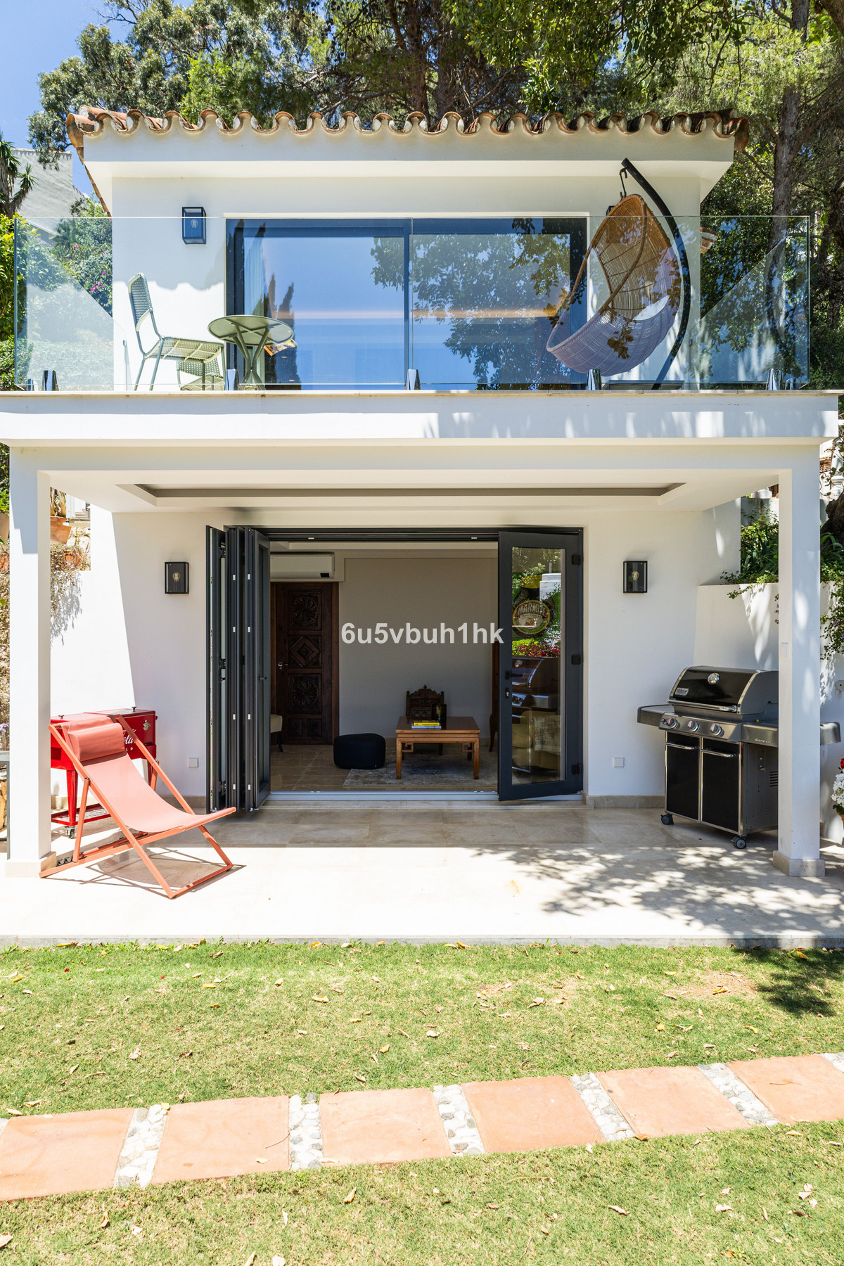 Huis te koop in Marbella | 5 slaapkamers H5387698