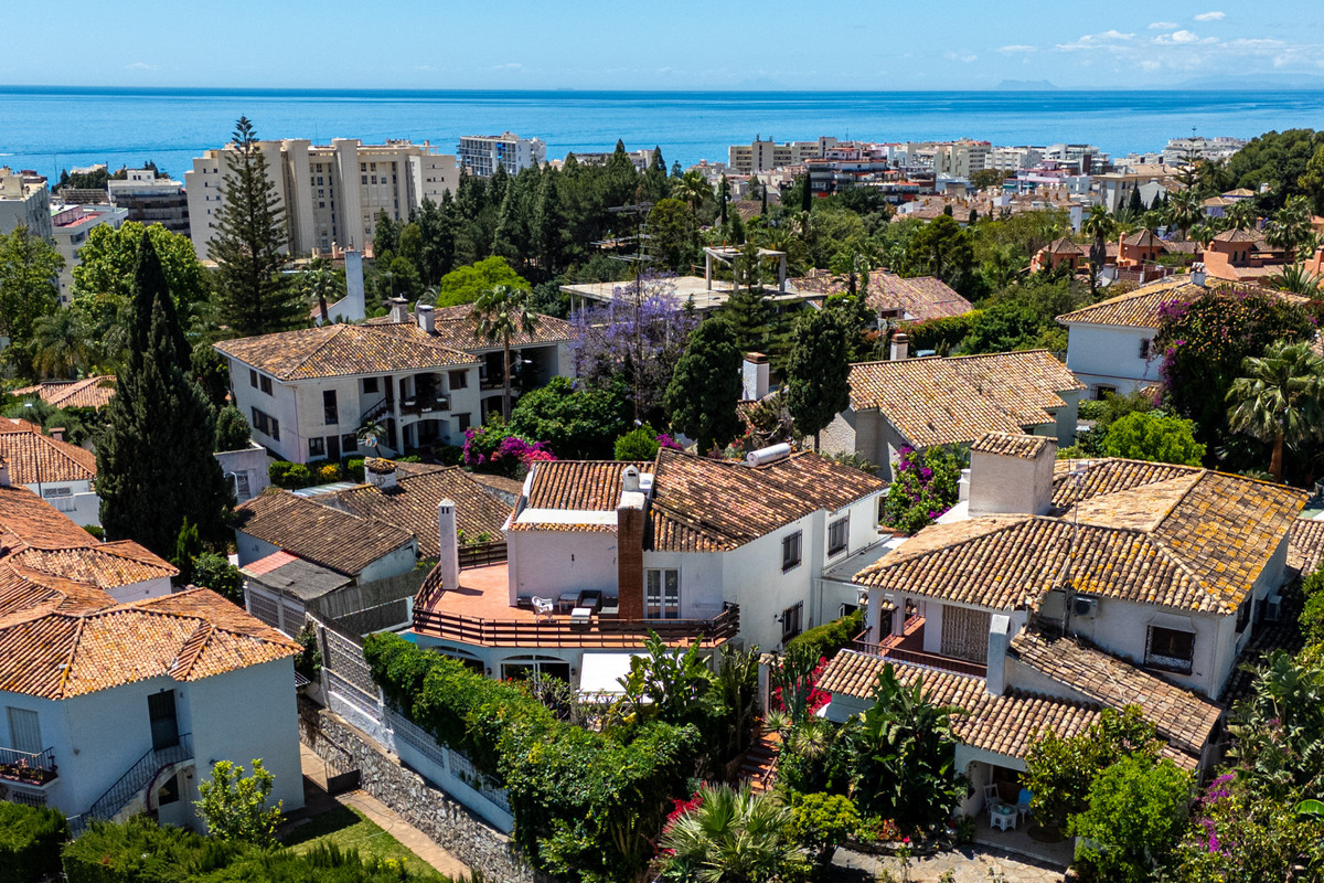 Huis te koop in Marbella | 3 slaapkamers H5388310