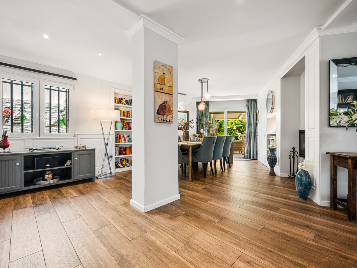 Huis te koop in Marbella | 3 slaapkamers H5388310