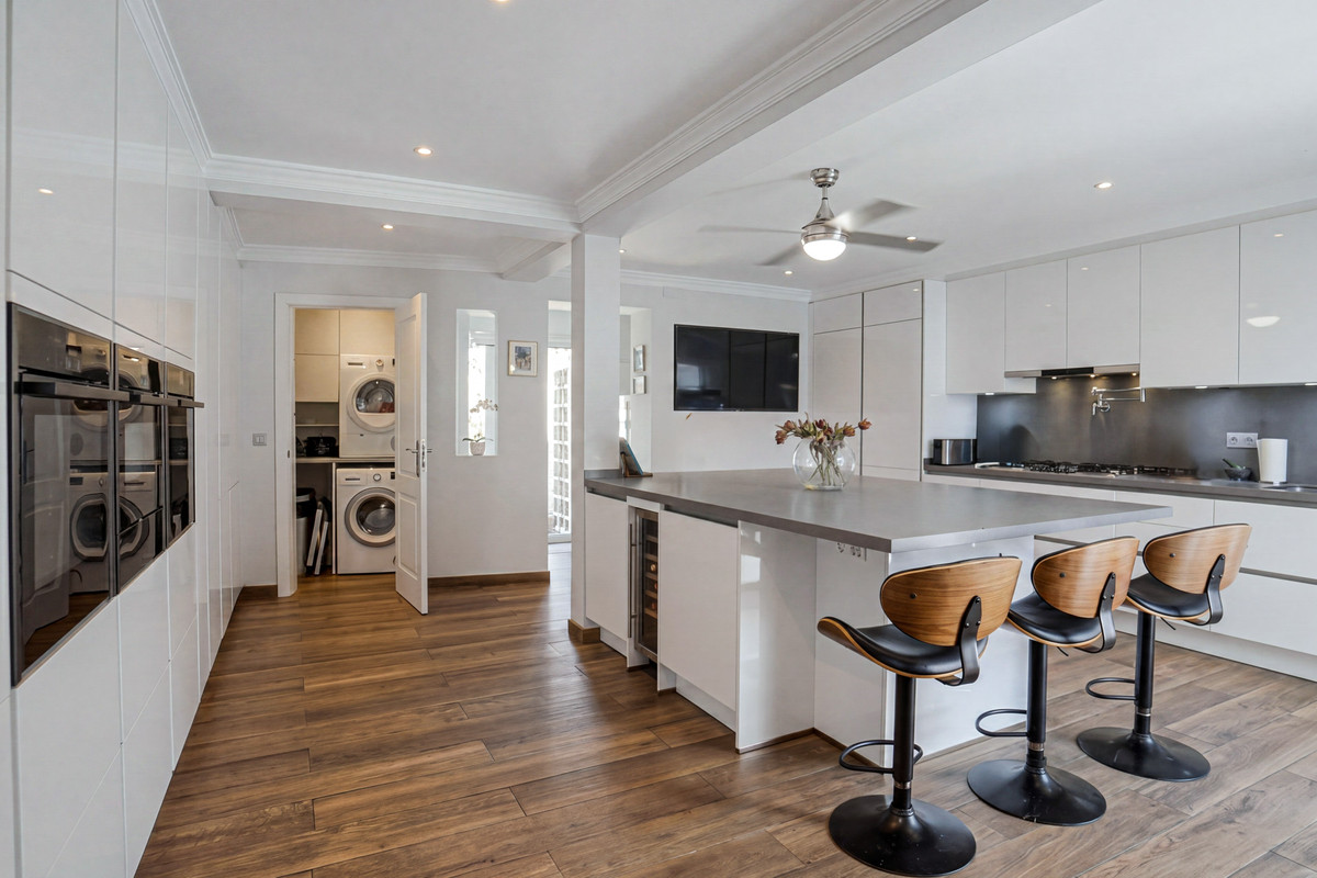 Huis te koop in Marbella | 3 slaapkamers H5388310