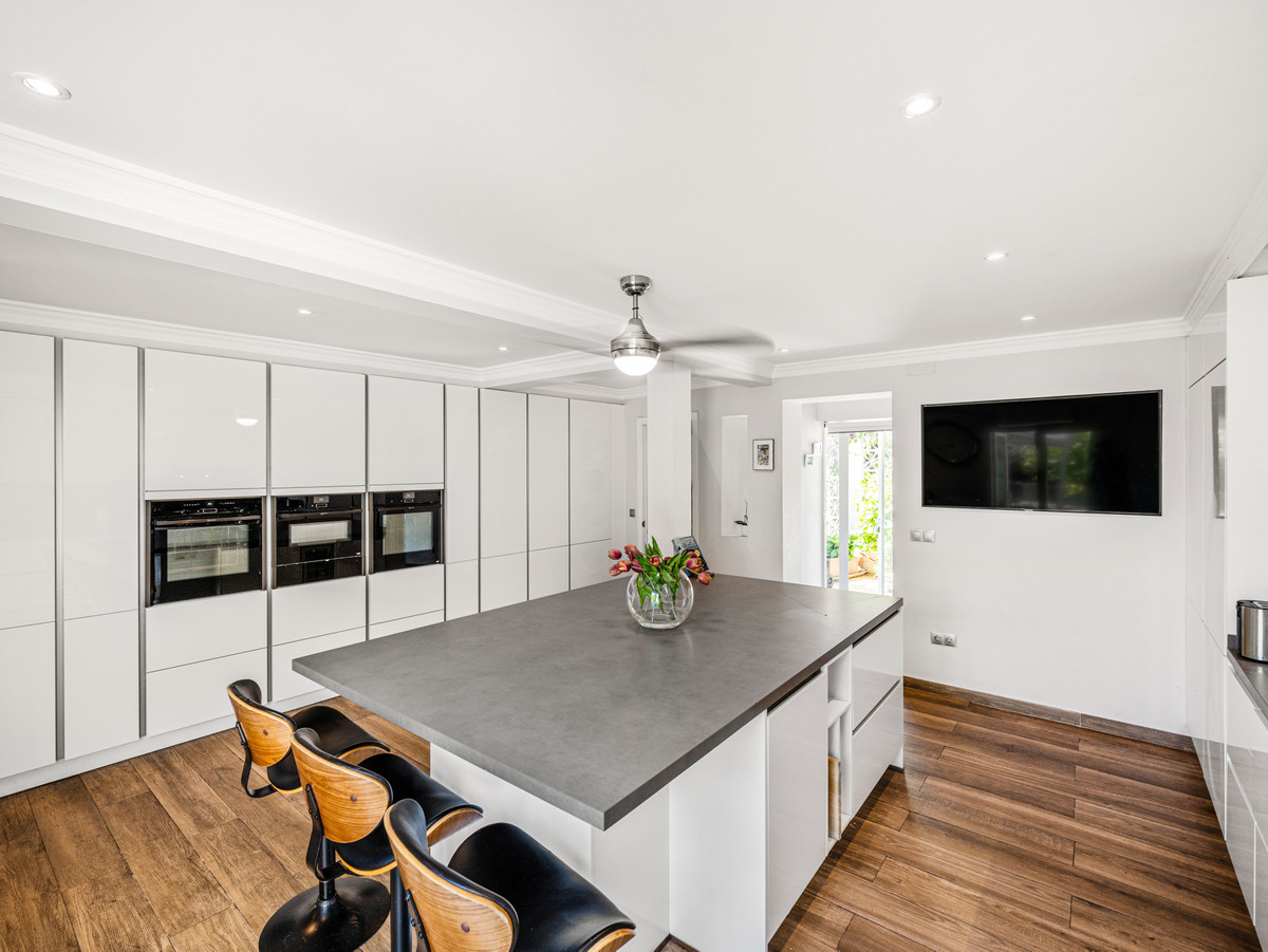 Huis te koop in Marbella | 3 slaapkamers H5388310