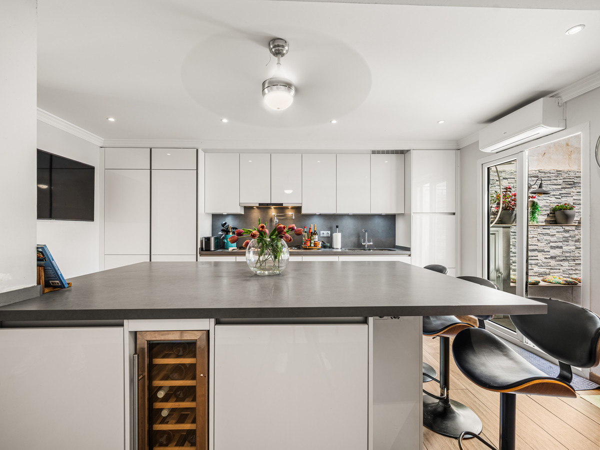 Huis te koop in Marbella | 3 slaapkamers H5388310