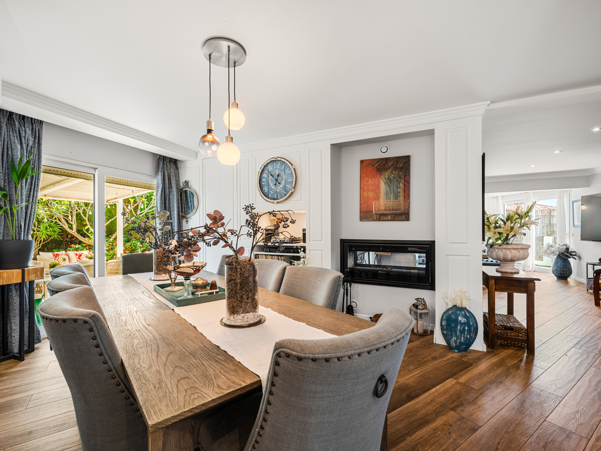 Huis te koop in Marbella | 3 slaapkamers H5388310