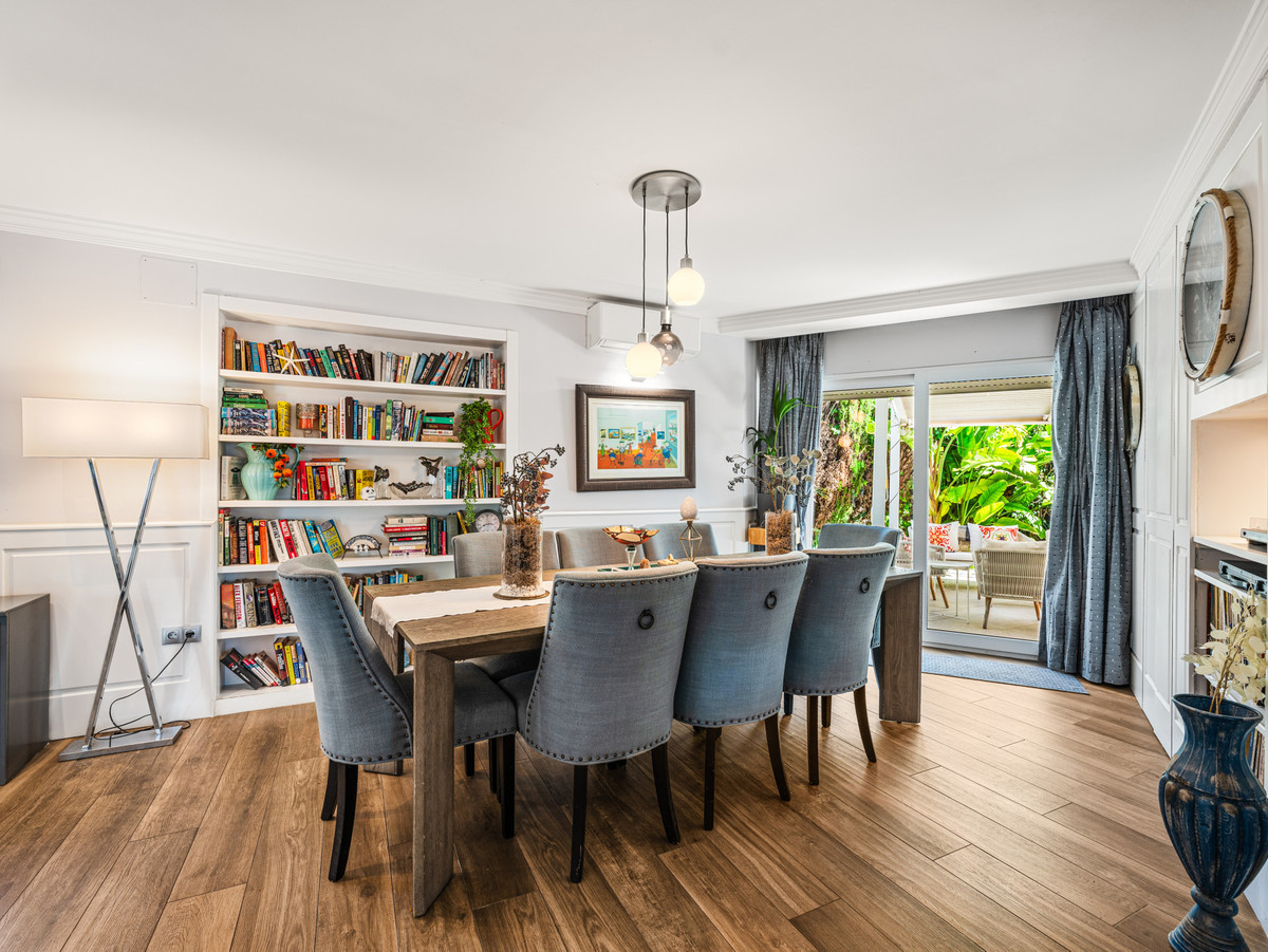 Huis te koop in Marbella | 3 slaapkamers H5388310