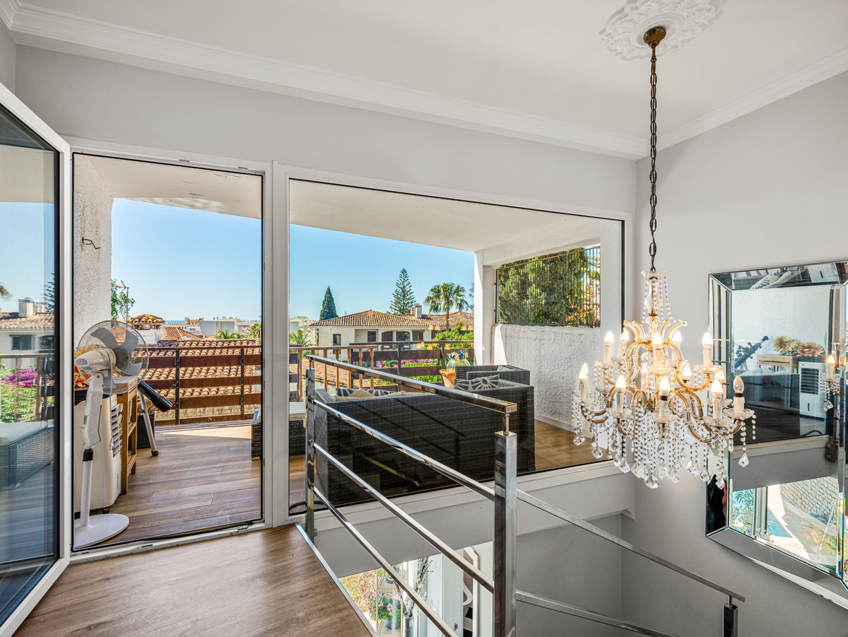 Huis te koop in Marbella | 3 slaapkamers H5388310