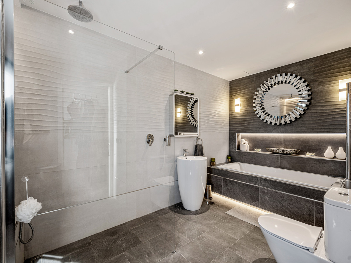 Huis te koop in Marbella | 3 slaapkamers H5388310