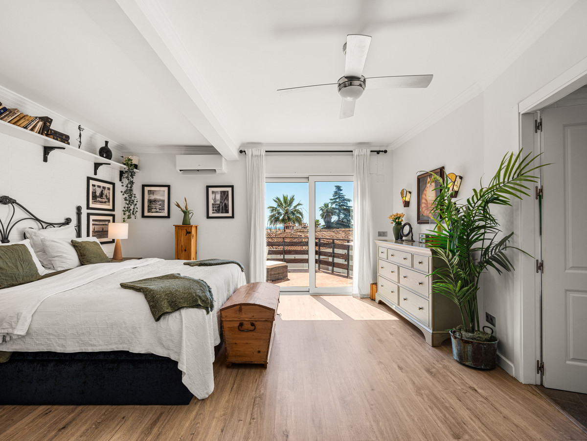 Huis te koop in Marbella | 3 slaapkamers H5388310