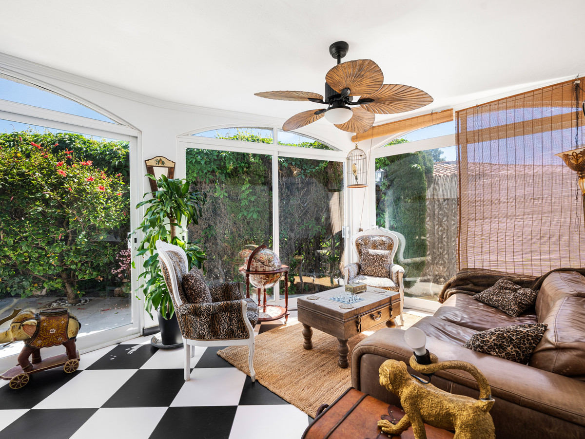 Huis te koop in Marbella | 3 slaapkamers H5388310
