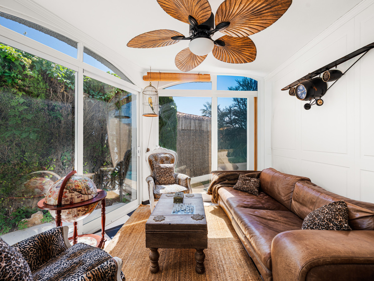 Huis te koop in Marbella | 3 slaapkamers H5388310