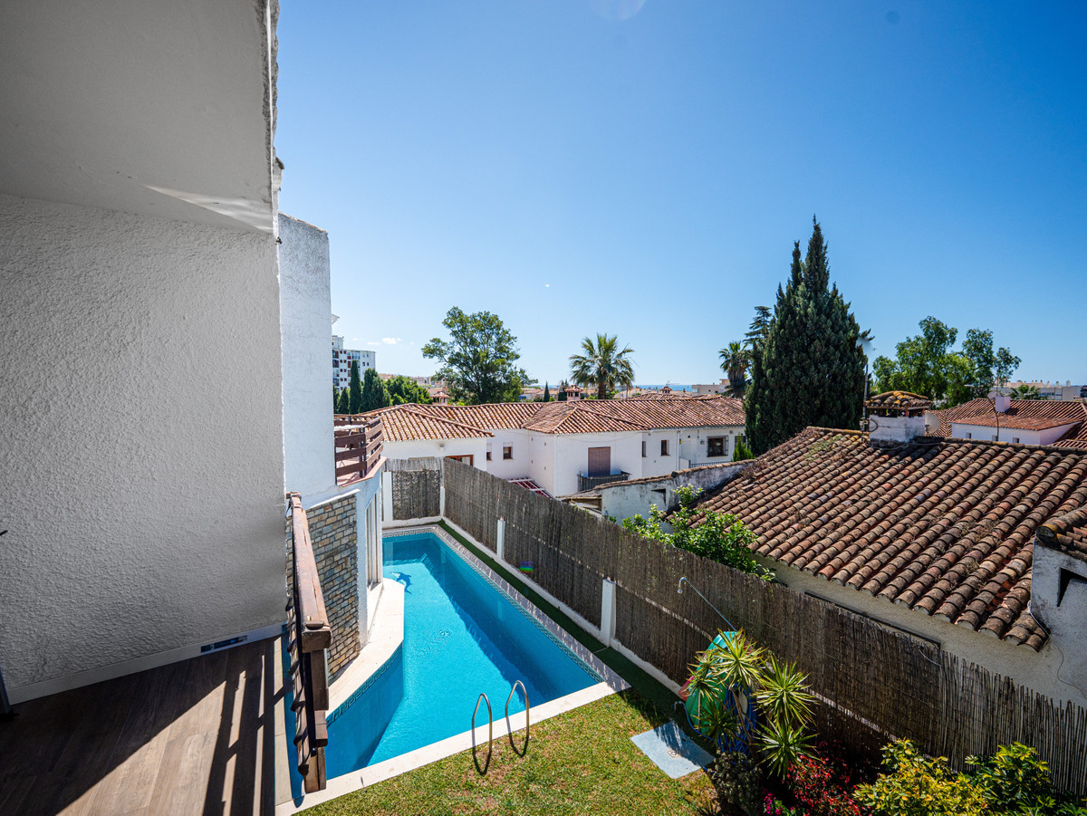 Huis te koop in Marbella | 3 slaapkamers H5388310