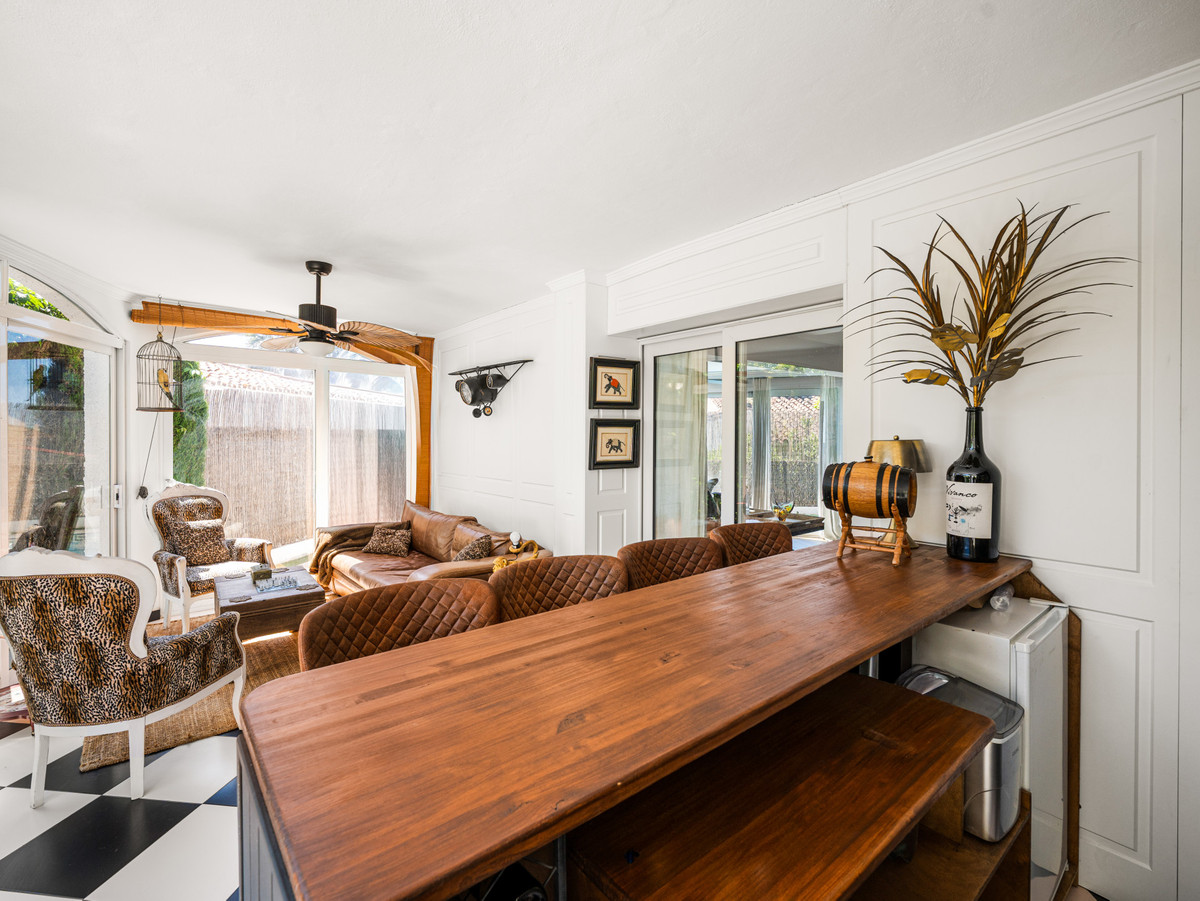 Huis te koop in Marbella | 3 slaapkamers H5388310