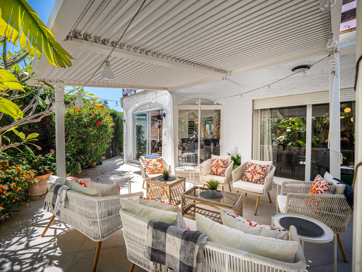 Huis te koop in Marbella | 3 slaapkamers H5388310