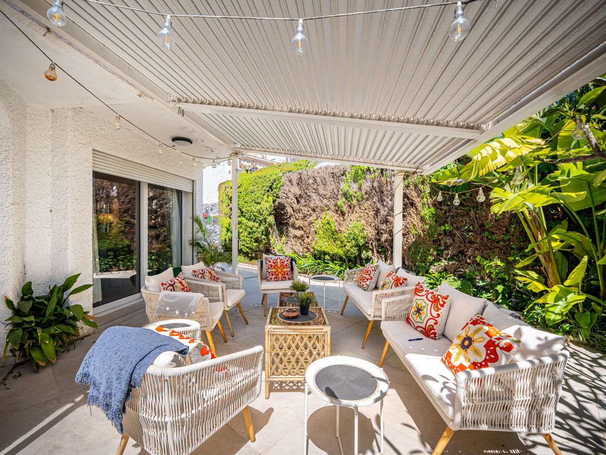 Huis te koop in Marbella | 3 slaapkamers H5388310