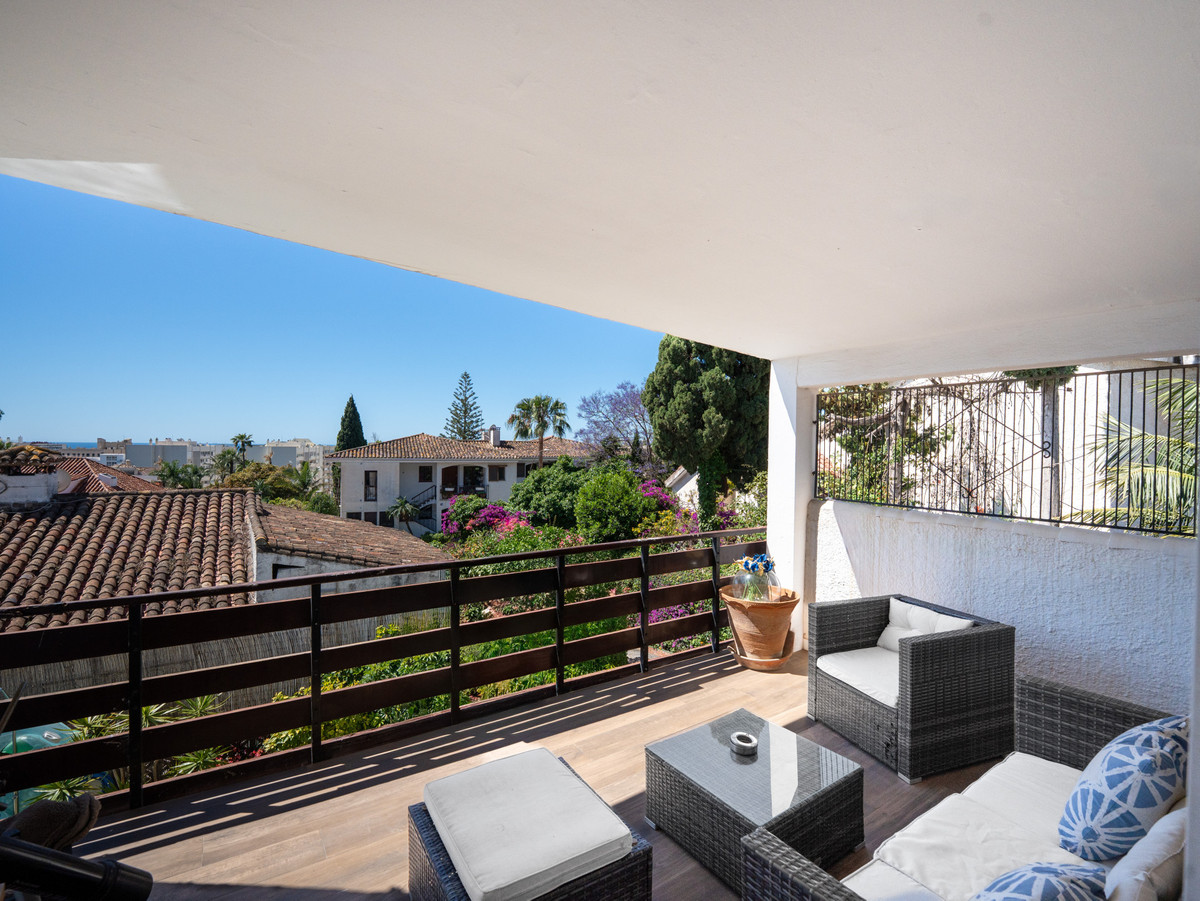 Huis te koop in Marbella | 3 slaapkamers H5388310
