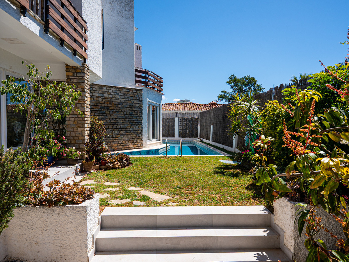 Huis te koop in Marbella | 3 slaapkamers H5388310