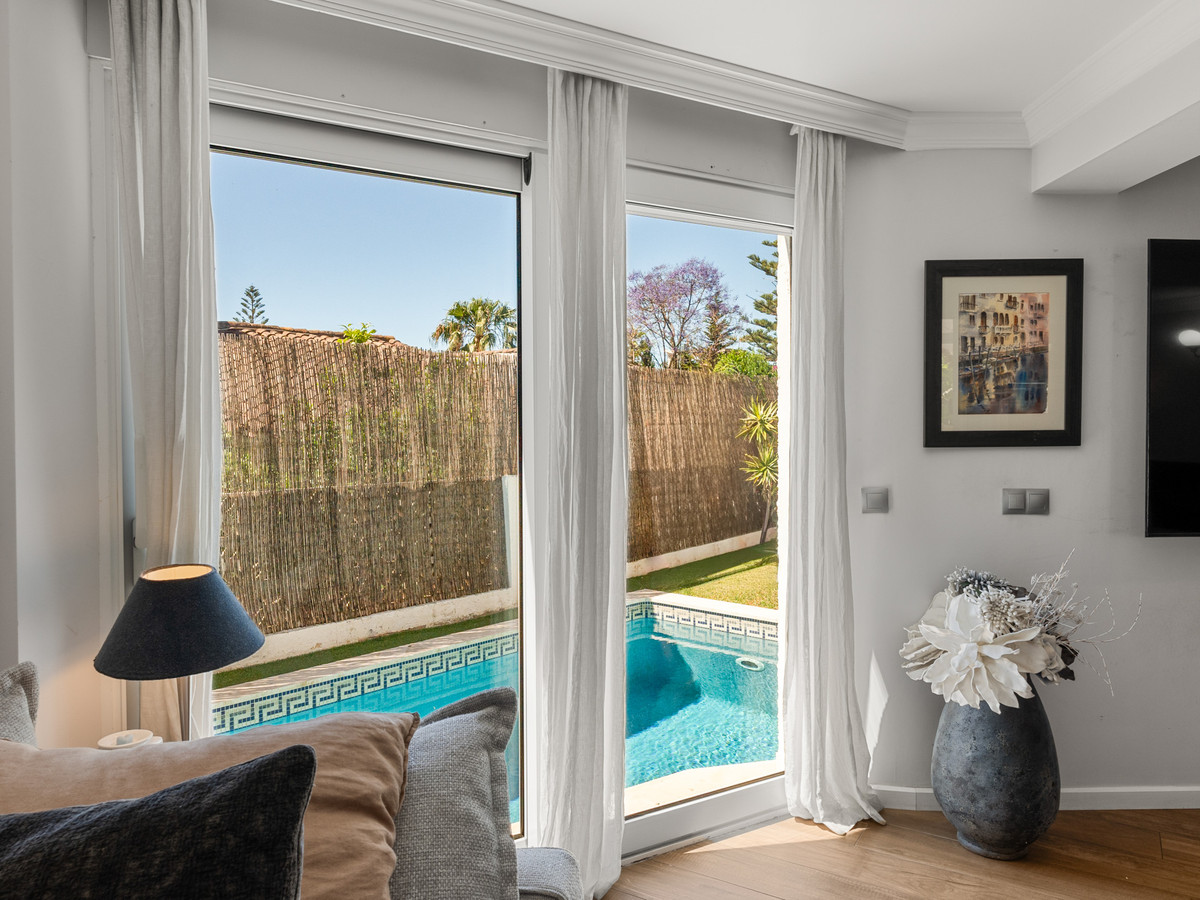 Huis te koop in Marbella | 3 slaapkamers H5388310