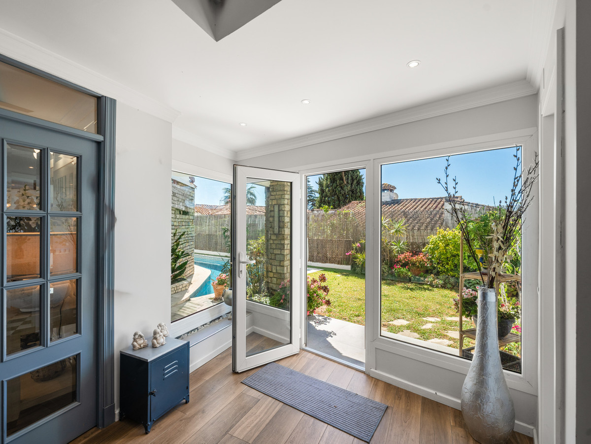 Huis te koop in Marbella | 3 slaapkamers H5388310
