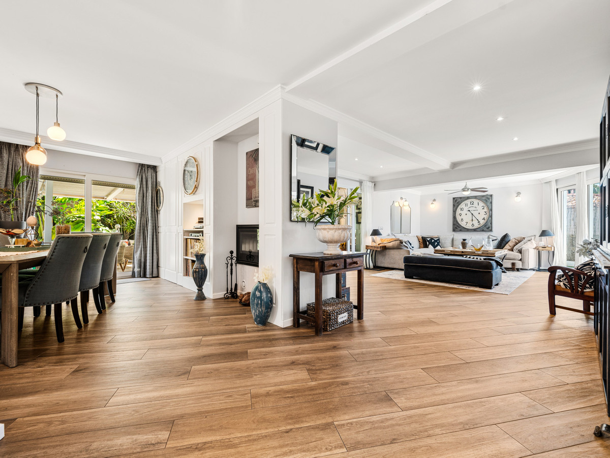 Huis te koop in Marbella | 3 slaapkamers H5388310