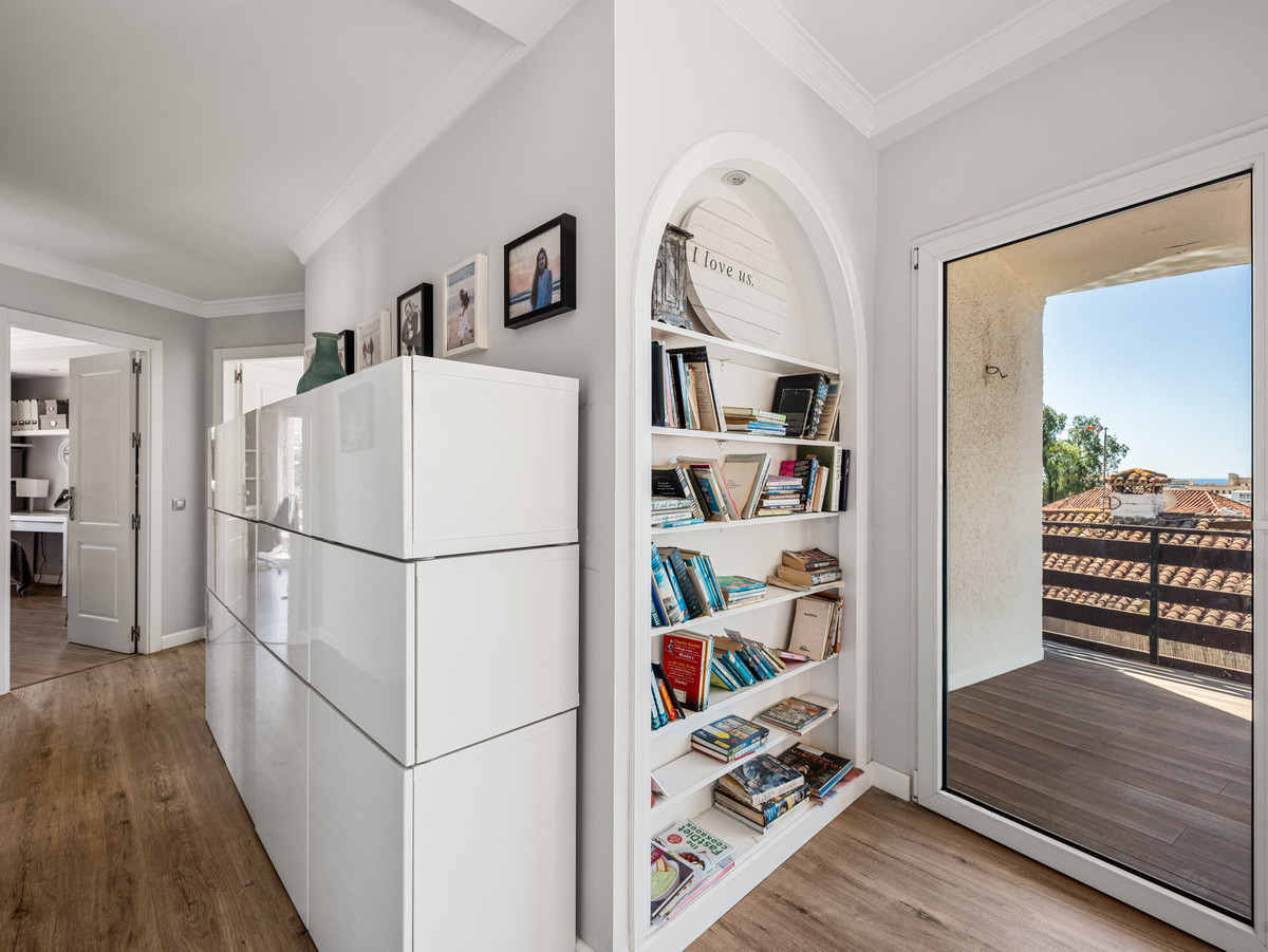 Huis te koop in Marbella | 3 slaapkamers H5388310