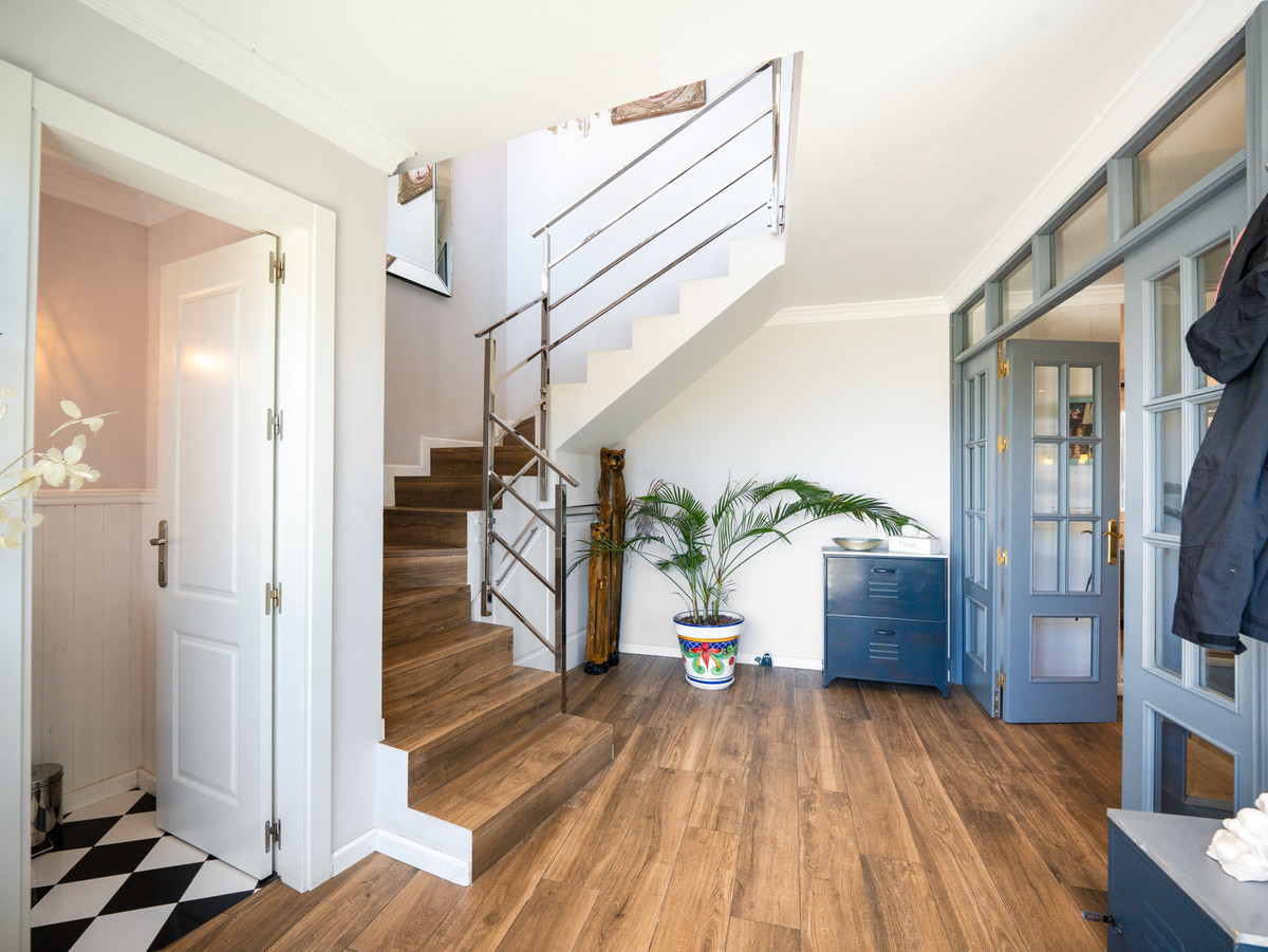 Huis te koop in Marbella | 3 slaapkamers H5388310