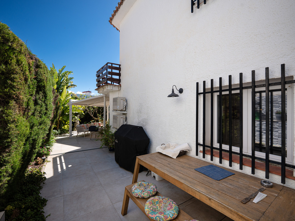 Huis te koop in Marbella | 3 slaapkamers H5388310