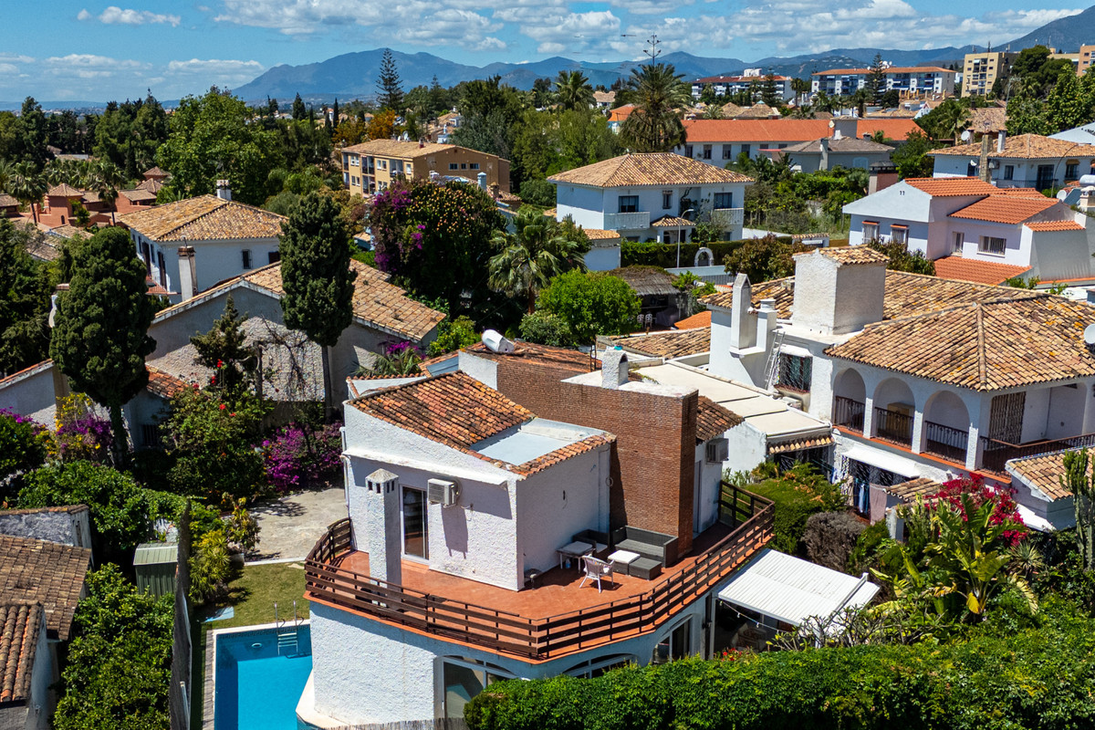 Huis te koop in Marbella | 3 slaapkamers H5388310