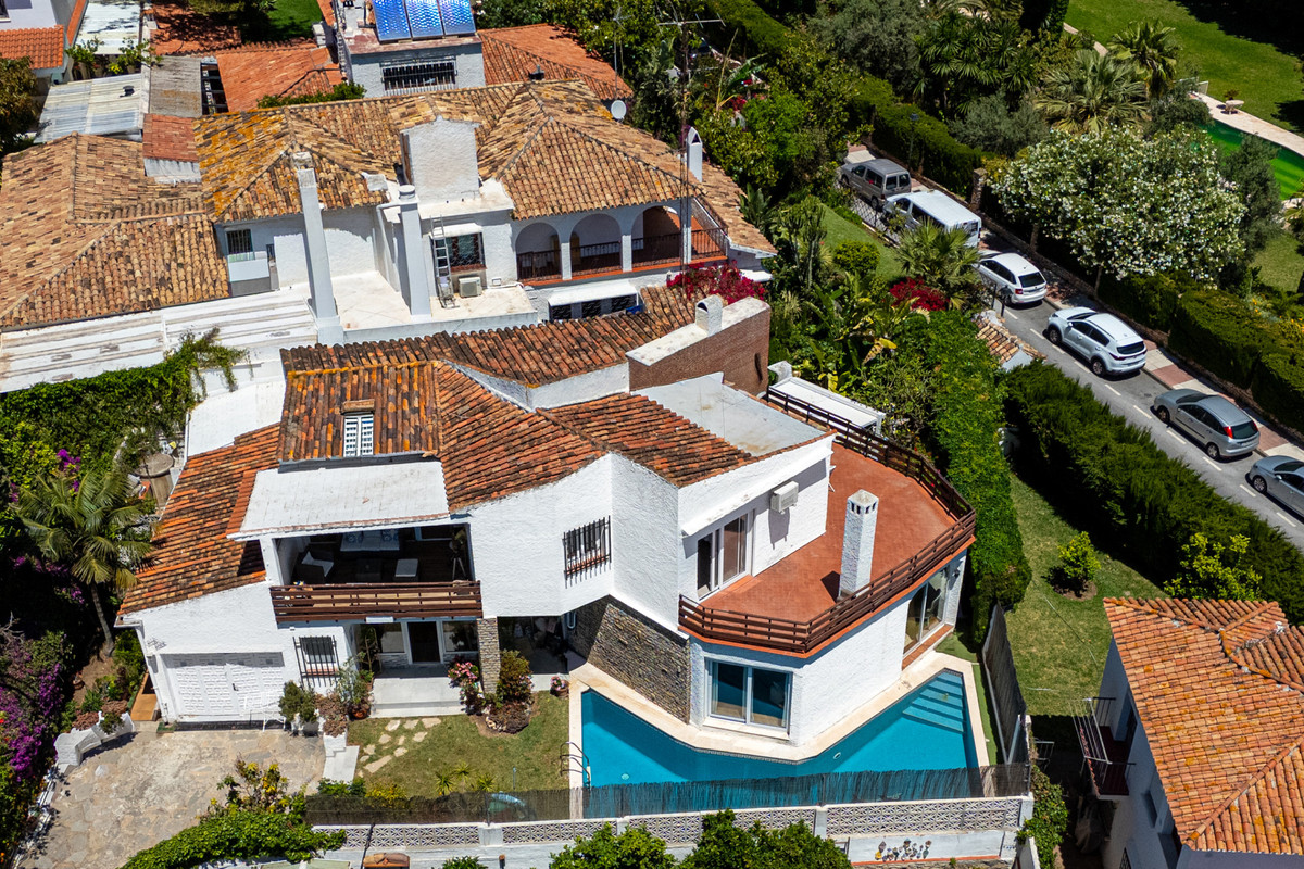 Huis te koop in Marbella | 3 slaapkamers H5388310
