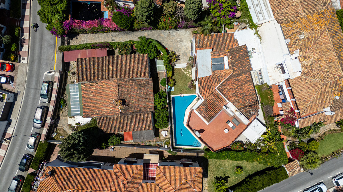 Huis te koop in Marbella | 3 slaapkamers H5388310