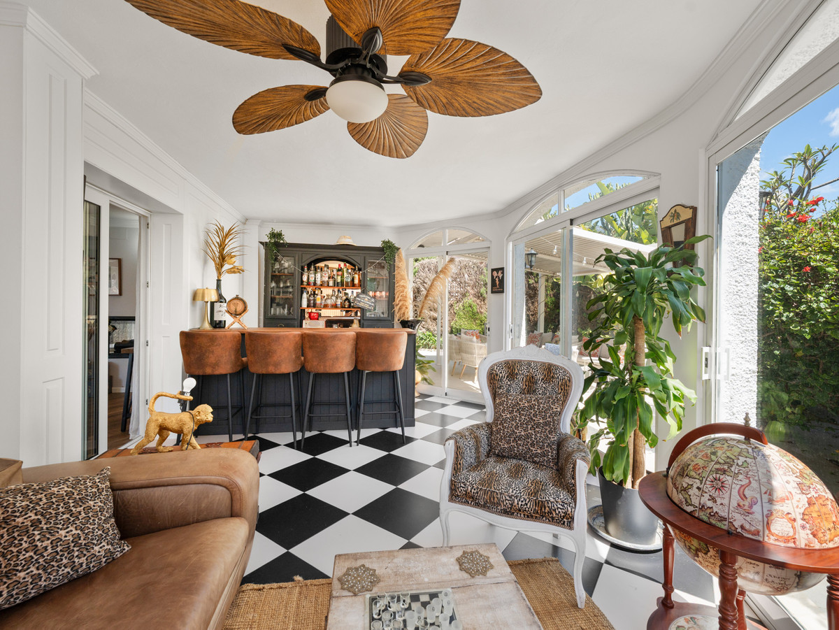 Huis te koop in Marbella | 3 slaapkamers H5388310