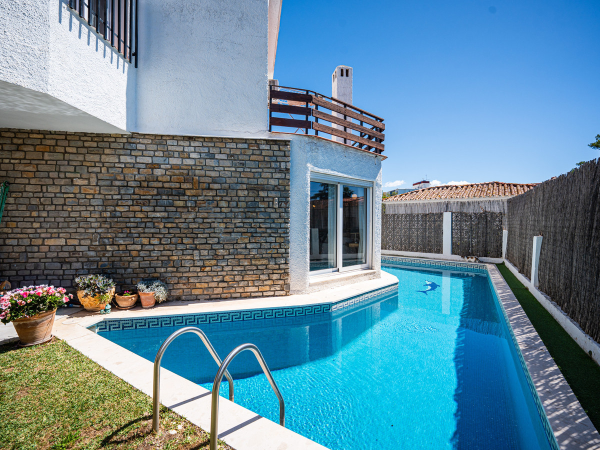 Huis te koop in Marbella | 3 slaapkamers H5388310