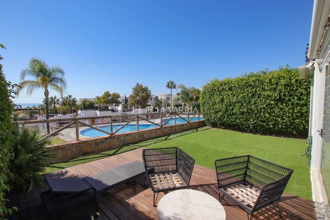 Property view