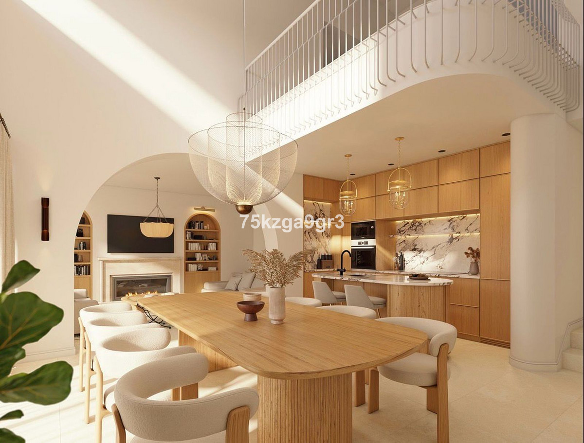 Huis te koop in Marbella | 4 slaapkamers H5388922
