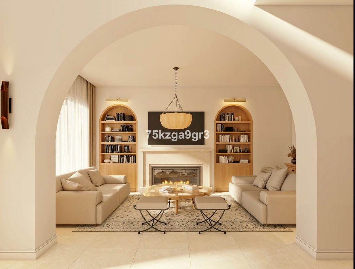Huis te koop in Marbella | 4 slaapkamers H5388922