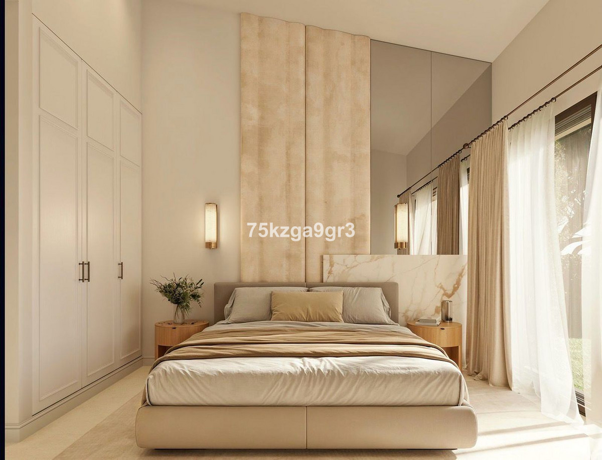 Huis te koop in Marbella | 4 slaapkamers H5388922