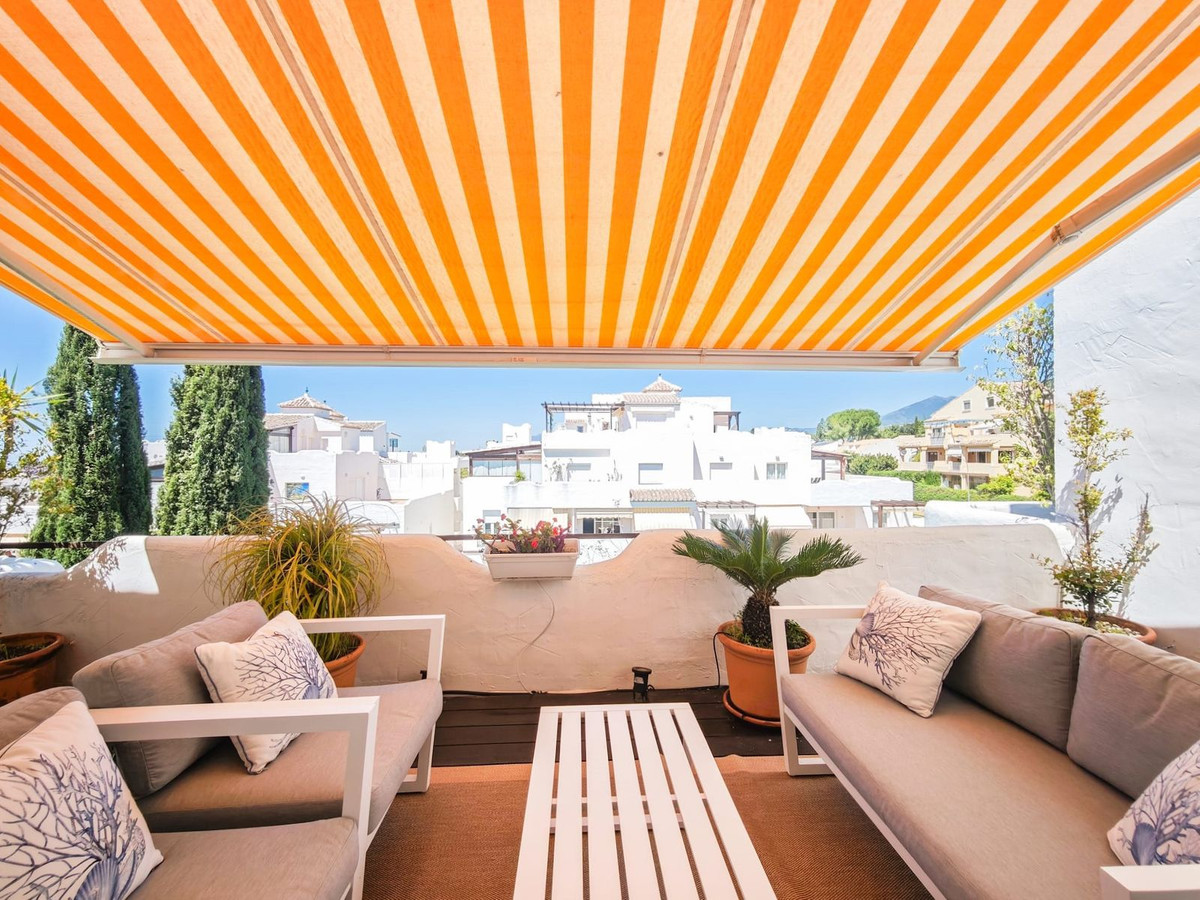 Appartement te koop in Marbella | 4 slaapkamers H5390530