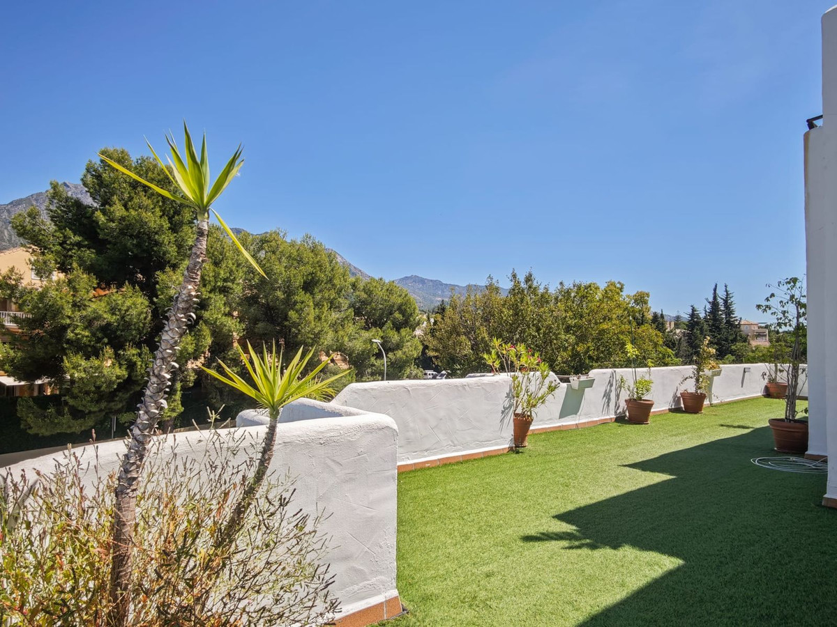 Appartement te koop in Marbella | 4 slaapkamers H5390530