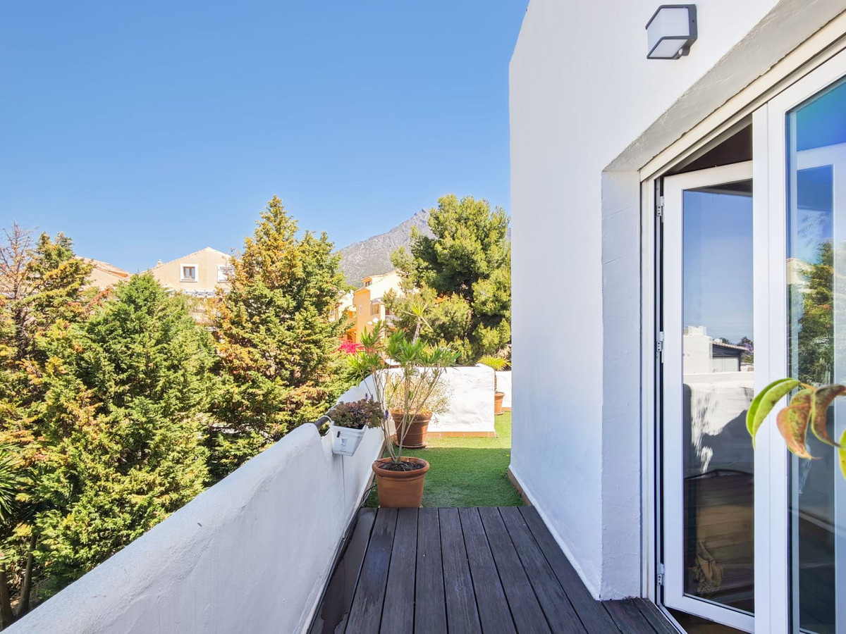 Appartement te koop in Marbella | 4 slaapkamers H5390530