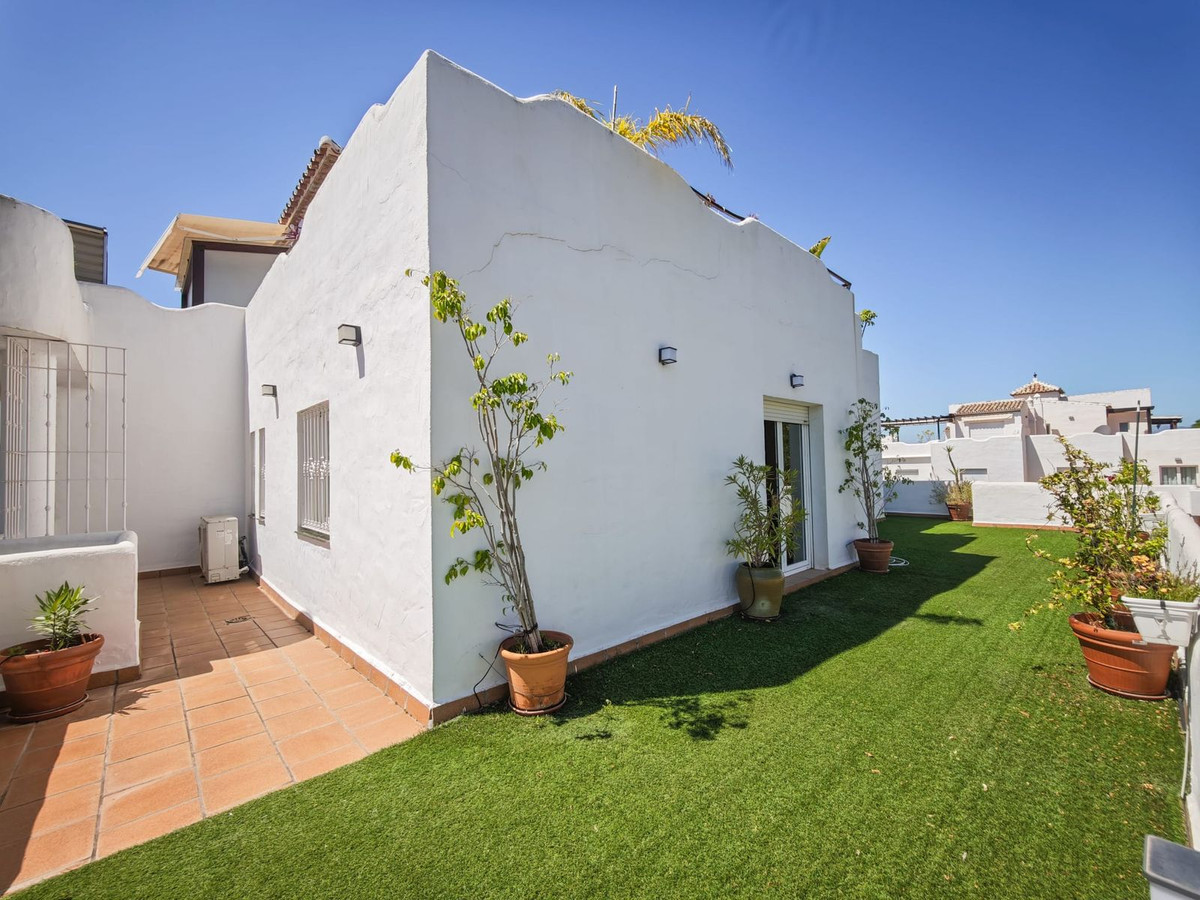Appartement te koop in Marbella | 4 slaapkamers H5390530