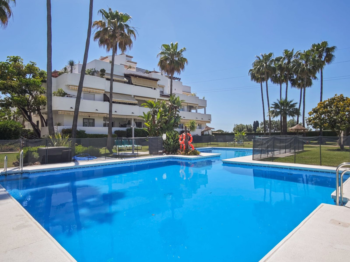 Appartement te koop in Marbella | 4 slaapkamers H5390530
